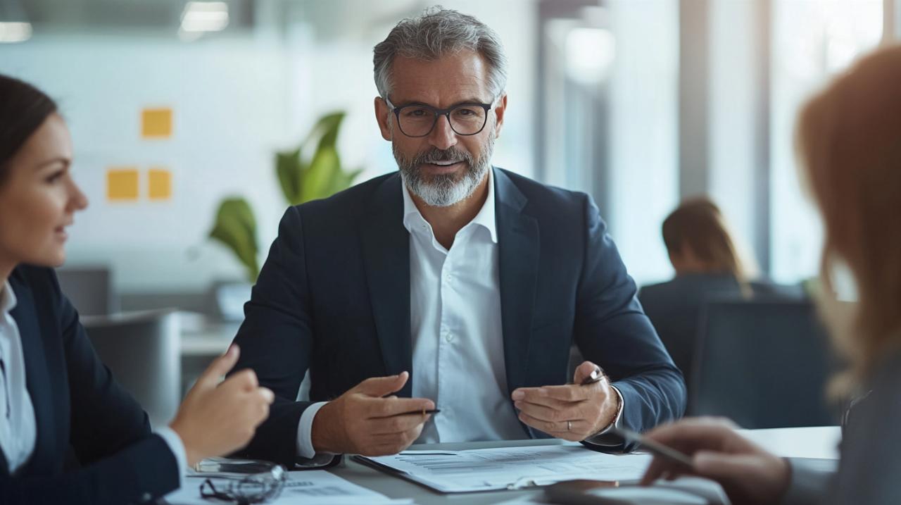 Pourquoi prendre contact avec un courtier en assurance à Genève est bénéfique pour vos besoins