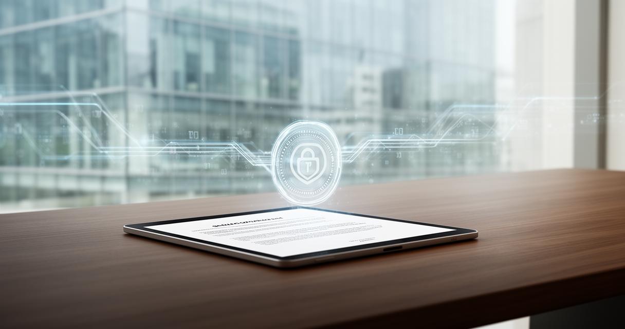 Digiposte certifie les fiches de paie grâce à la blockchain : une innovation majeure pour la gestion de la paie digitalisée